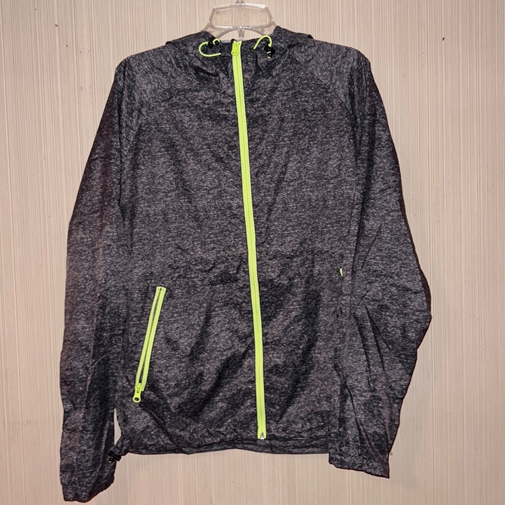 American Eagle Windbreaker